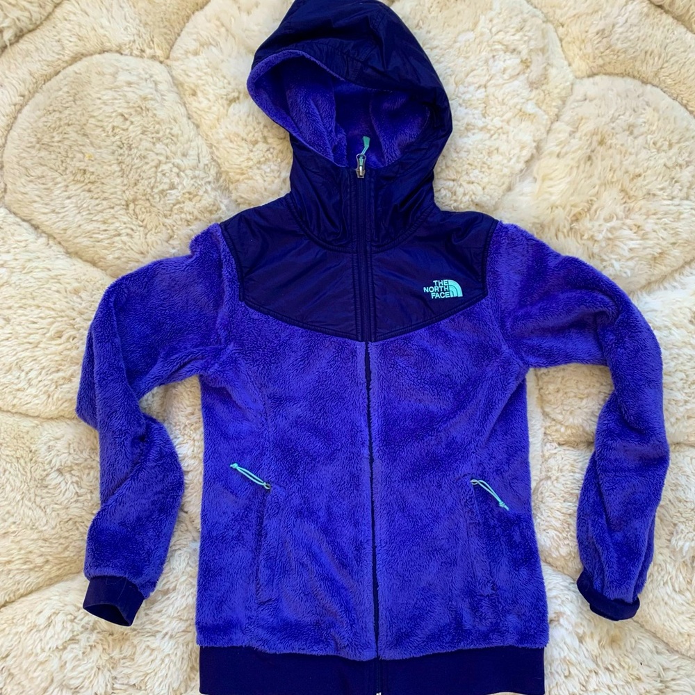 Fleece jacket - The North Face